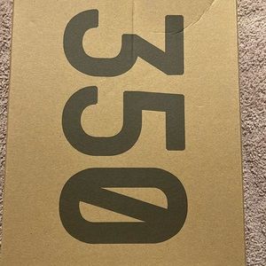 COPY - YEEZY BOOST 350 V2